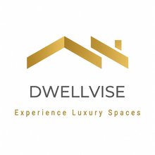 Dwellvise construction company in Chennai logo
